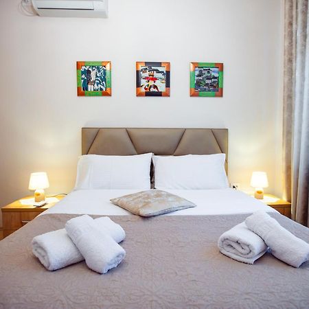Tirana Center Apartment - Zogu I Boulevard المظهر الخارجي الصورة