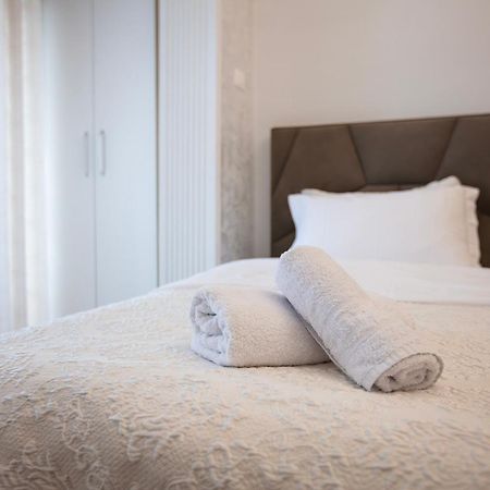 Tirana Center Apartment - Zogu I Boulevard المظهر الخارجي الصورة