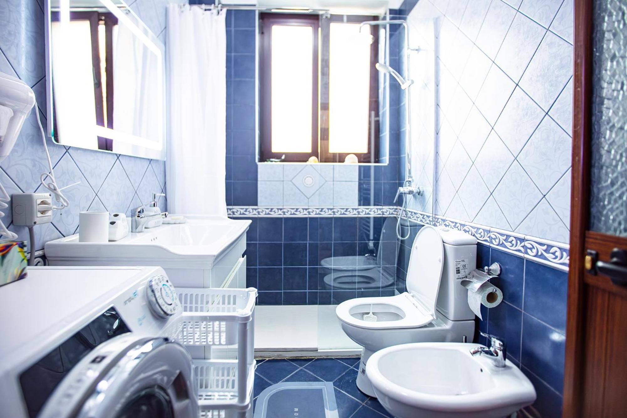 Tirana Center Apartment - Zogu I Boulevard المظهر الخارجي الصورة