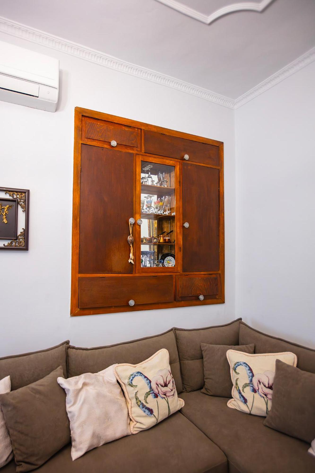 Tirana Center Apartment - Zogu I Boulevard المظهر الخارجي الصورة