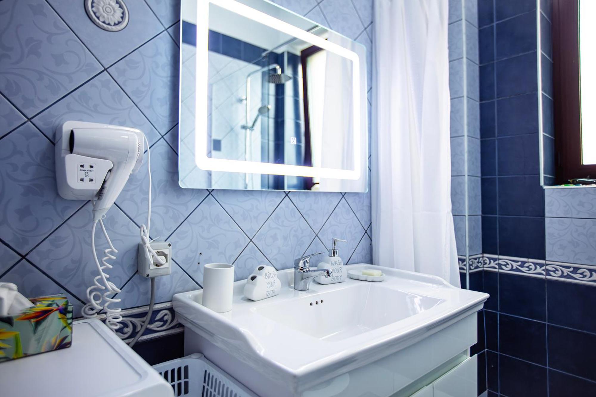 Tirana Center Apartment - Zogu I Boulevard المظهر الخارجي الصورة